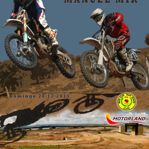 El Memorial Gaibar-Mir cierra este domingo la temporada deportiva de MotorLand
