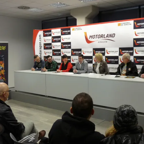 El Super Rally Harley-Davidson 2016 prepara su desembarco en MotorLand 