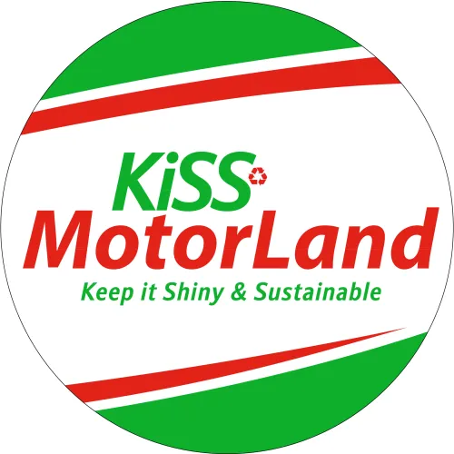 La iniciativa ‘KiSS MotorLand’ concienciará del cuidado medioambiental en el Gran Premio Movistar de Aragón de MotoGP