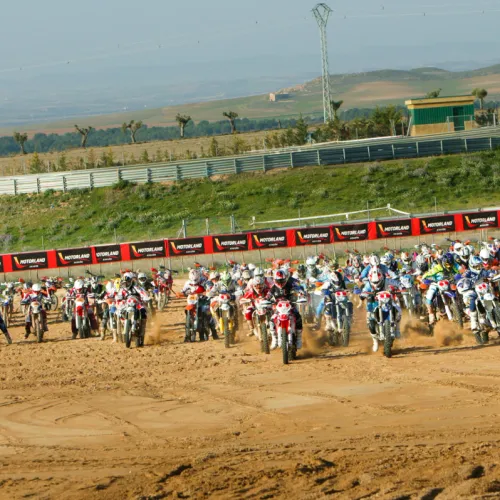 Abiertas las inscripciones de la V MotorLand X-Race 