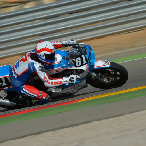 Trepidante jornada inaugural del MotorLand Classic Festival y Autoclassic	