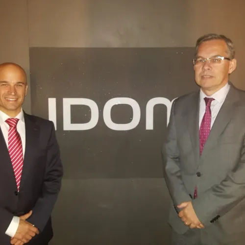 MotorLand e IDOM, unidos para el impulso de proyectos de I+D+i y de actividades formativas