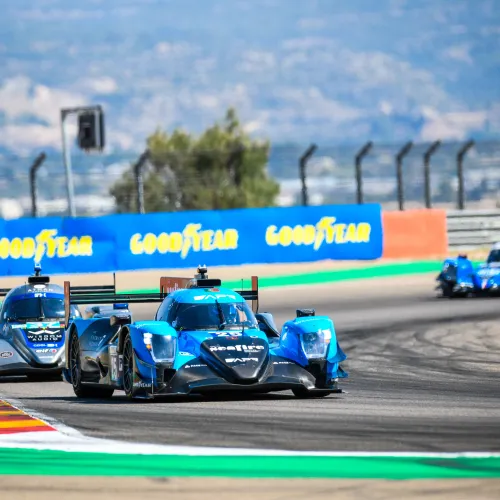 Ya están aquí las 4 Horas de Aragón con los primeros entrenamientos libres, mañana viernes Motorland abre sus puertas al público