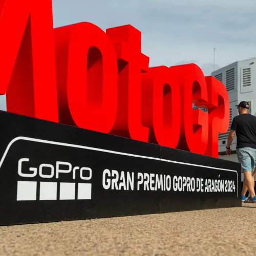MotorLand Aragón lanza a la venta sus exclusivas experiencias VIP para el Gran Premio de MotoGP 2025