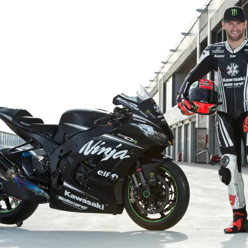 MotorLand acoge dos jornadas de test de los equipos Kawasaki y Ducati de Superbikes