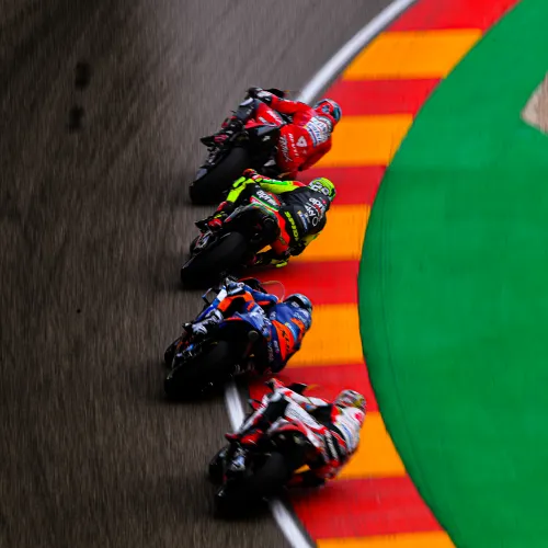 MotorLand Aragón albergará cinco pruebas mundiales en lo que resta de 2020