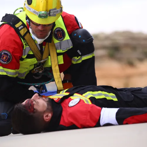 Exitosa y fructífera primera edición del Foro Subitis de Emergencias y Grandes Desastres celebrada en MotorLand