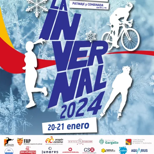 Todo sobre La Invernal de este fin de semana en MotorLand Aragón: horarios, actividades y demostraciones