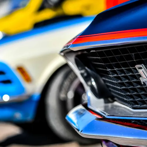 Comienza MotorLand Classic Festival