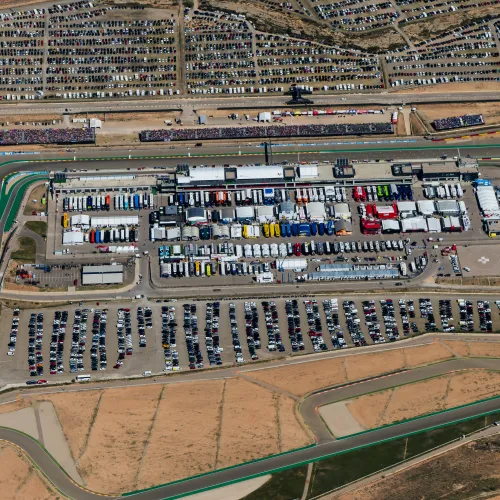 Celebrada en MotorLand Aragón la Junta de Seguridad previa a los Grandes Premios de Aragón y Teruel de MotoGP