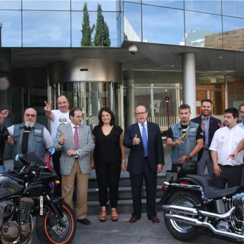La II Ruta Motera cita a los apasionados de las dos ruedas este domingo en MotorLand 