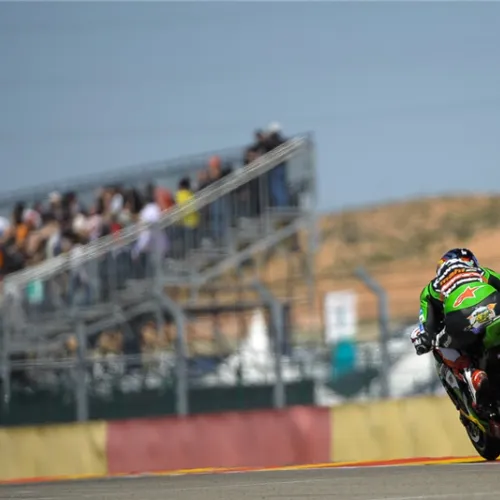 Las redes sociales de MotorLand se volcarán en la transmisión de las Superbikes