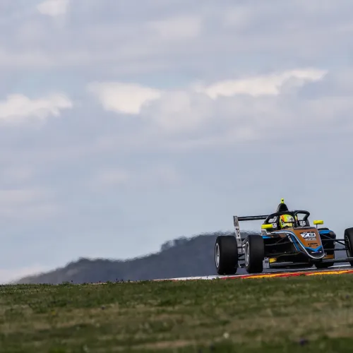La F4 Spain y la Eurocup-3 Spanish Winter Championship llegan con sus test previos a Motorland Aragón y se preparan para el Racing Weekend 