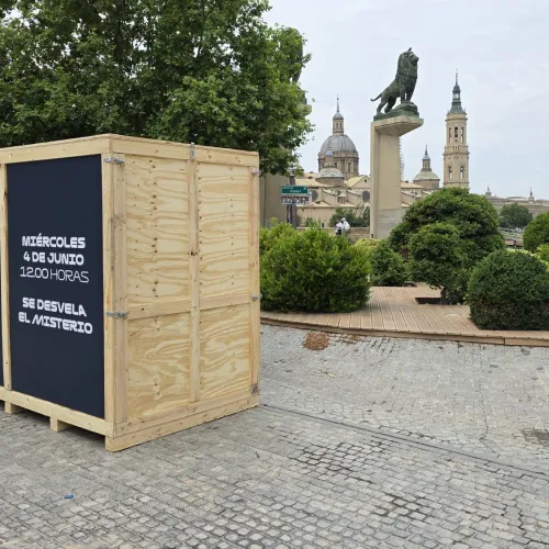 Caja MotoGP