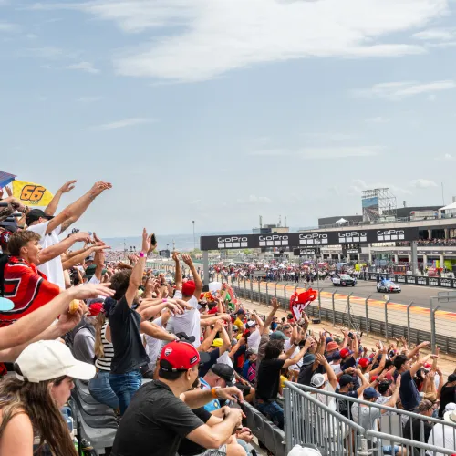 MotoGP MotorLand Aragón