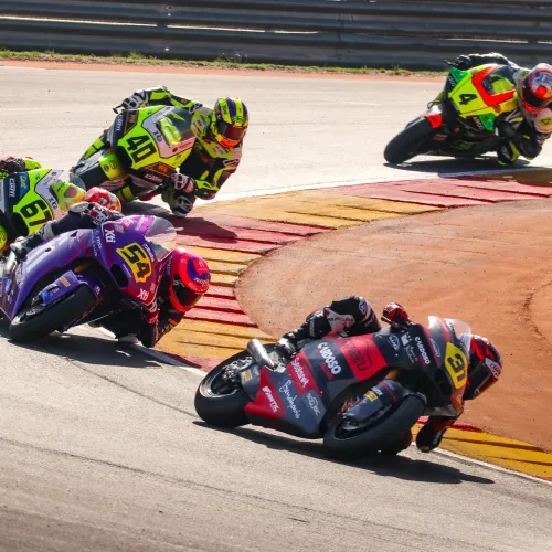 Imagen de la categoría Moto2ECh.