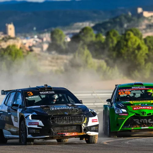 CERX_ Motorland Aragón 2025