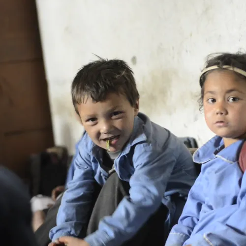 Foto fundación Sarabastall_ con La Invernal 2026